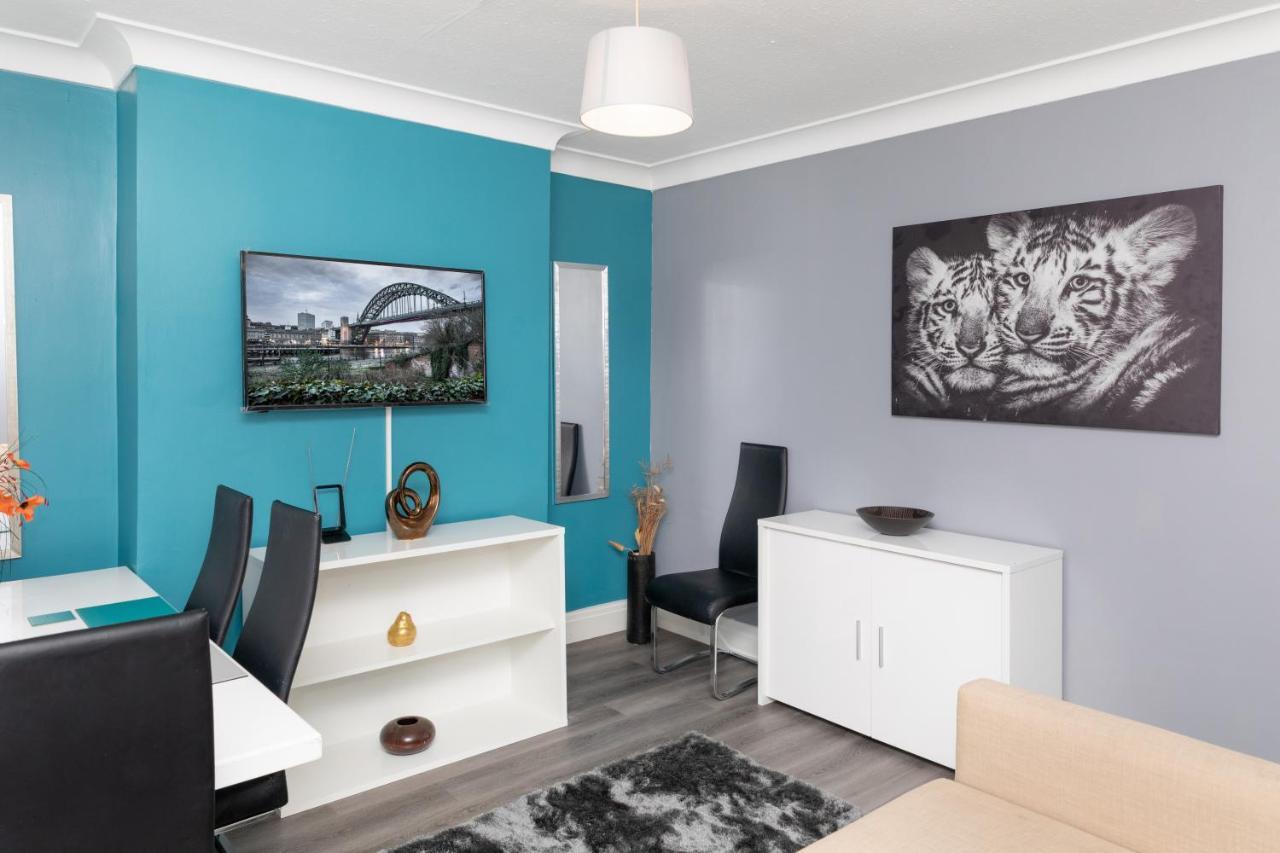 Leeds City Centre Spacious House Free Parking And Wi-Fi Екстер'єр фото