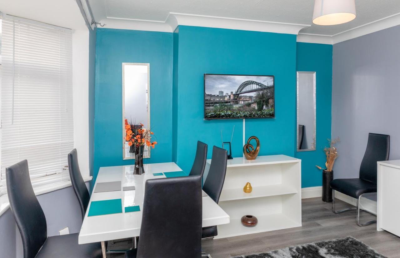 Leeds City Centre Spacious House Free Parking And Wi-Fi Екстер'єр фото